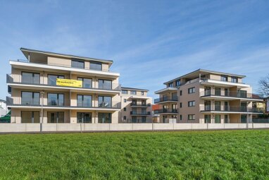 Terrassenwohnung zum Kauf 795.000 € 4 Zimmer 117,8 m² Erdgeschoss Obere Mühlstraße 9b Bad Wörishofen Bad Wörishofen 86825