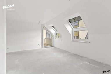 Wohnung zum Kauf 522.200 € 2 Zimmer 54,2 m² 3. Geschoss Wien 1180
