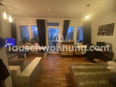 Wohnung zur Miete Tauschwohnung 243 € 1 Zimmer 36,3 m² Alt-Hohenschönhausen Berlin 10365