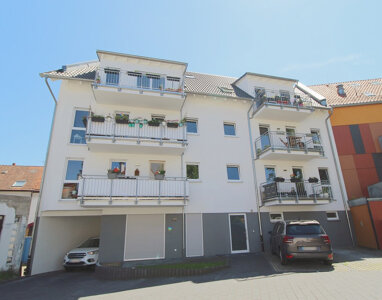 Wohnung zur Miete 810 € 2 Zimmer 71 m² 2. Geschoss Kaefertal - Mitte Mannheim 68309