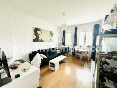 Wohnung zur Miete Tauschwohnung 380 € 2 Zimmer 45 m² 2. Geschoss Tempelhof Berlin 12103