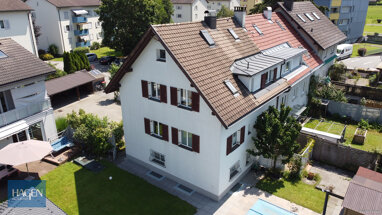 Mehrfamilienhaus zum Kauf als Kapitalanlage geeignet 550.000 € 141 m² Hinterfeldgasse 16 Bregenz 6900