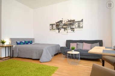 Wohnung zur Miete Wohnen auf Zeit 1.175 € 1 Zimmer 30 m² frei ab 01.06.2024 Donaubastion Ulm 89077