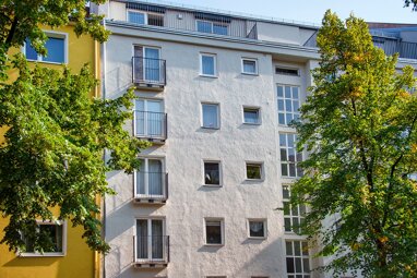 Wohnung zum Kauf Provisionsfrei 262.000 € 2 Zimmer 61,4 m² 4. Geschoss Pannierstraße 20 Neukölln Berlin 12047