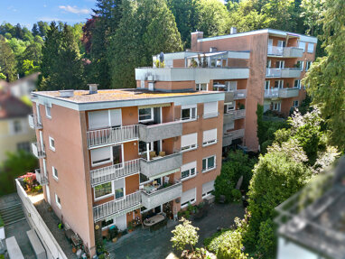 Wohnung zum Kauf 309.000 € 3,5 Zimmer 85,6 m² Südstadt Ravensburg 88214