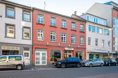 Mehrfamilienhaus zum Kauf 2.400.000 € 18 Zimmer 461 m² 473 m² Grundstück Innenstadt - West - Östlicher Teil Karlsruhe 76133