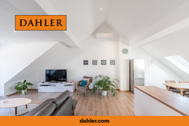 Wohnung zum Kauf 474.000 € 3 Zimmer 85 m² 4. Geschoss Unterrath Düsseldorf 40472