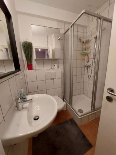 Wohnung zur Miete 395 € 2,5 Zimmer 51 m² Erdgeschoss Östlich der Rudolf-Breitscheidstr. Kaiserslautern 67655