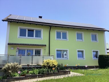 Mehrfamilienhaus zum Kauf 678.000 € 244 m² 577 m² Grundstück Kümmersbruck Kümmersbruck 92245