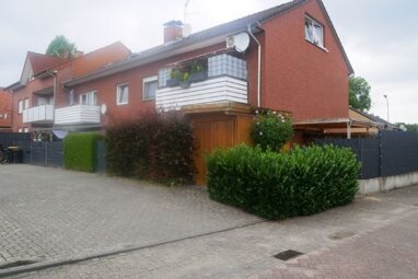 Wohnung zum Kauf 153.500 € 3 Zimmer 72 m² Kaiserstiege Gronau Gronau 48599
