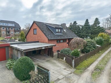 Einfamilienhaus zum Kauf 389.000 € 5,5 Zimmer 130 m² 545 m² Grundstück Buchholz Buchholz in der Nordheide 21244