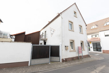 Einfamilienhaus zum Kauf 250.000 € 5 Zimmer 95 m² 488 m² Grundstück Schwegenheim 67365