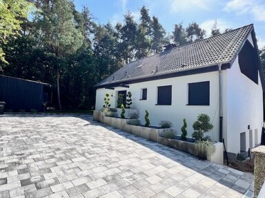 Einfamilienhaus zum Kauf 675.000 € 6 Zimmer 205 m² 922 m² Grundstück Bernlohe Roth 91154