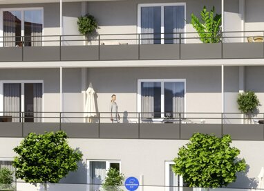 Wohnung zum Kauf 245.500 € 2 Zimmer 58,7 m² Taiskirchen im Innkreis 4753