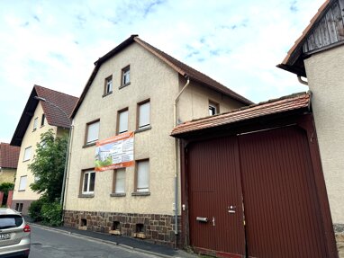 Einfamilienhaus zum Kauf 199.000 € 5 Zimmer 147 m² 370 m² Grundstück Münzenberg Münzenberg 35514