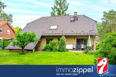 Einfamilienhaus zum Kauf 535.000 € 6 Zimmer 160 m² 812 m² Grundstück Fichtenwalde Beelitz 14547