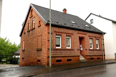 Mehrfamilienhaus zum Kauf 250.000 € 4 Zimmer 125 m² 502 m² Grundstück Mackenbach 67686