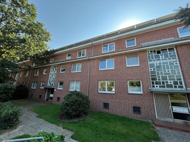 Wohnung zur Miete 861,37 € 3 Zimmer 72,7 m² 1. Geschoss Gerstenkoppel 2b Rahlstedt Hamburg-Rahlstedt 22145