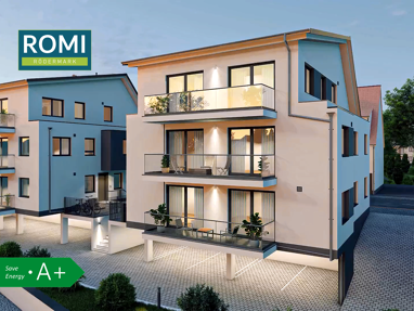 Wohnung zum Kauf 475.000 € 4 Zimmer 117,1 m² Erdgeschoss Traminer Straße 15b Urberach mit Bulau Rödermark 63322