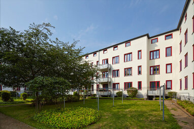 Wohnung zur Miete 372,42 € 3 Zimmer 62,1 m² 1. Geschoss frei ab 10.07.2024 Brunnerstr. 20 Jordanstraße Magdeburg 39112