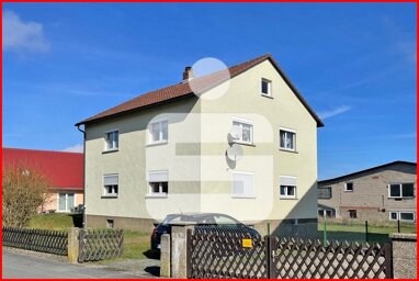 Mehrfamilienhaus zum Kauf 190.000 € 6 Zimmer 140 m² 850 m² Grundstück Gundelsdorf Kronach 96317