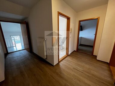 Wohnung zur Miete 460 € 3 Zimmer 83 m² 4. Geschoss Karlstraße 5 Ostviertel Gera 07546