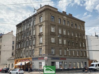 Wohnung zum Kauf 220.000,93 € 2 Zimmer 49,8 m² 3. Geschoss Stromstraße 25 Wien 1200