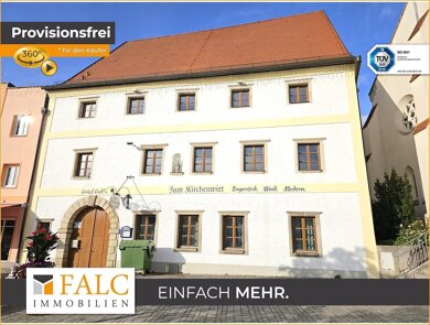 Gastronomie/Hotel zum Kauf provisionsfrei 487.000 € 2.103 m² Gastrofläche 1.403 m² Grundstück Aidenbach Aidenbach 94501