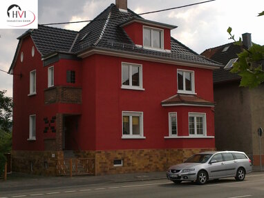 Mehrfamilienhaus zum Kauf 335.000 € 9 Zimmer 277 m² 548 m² Grundstück Saalfeld Saalfeld/Saale 07318