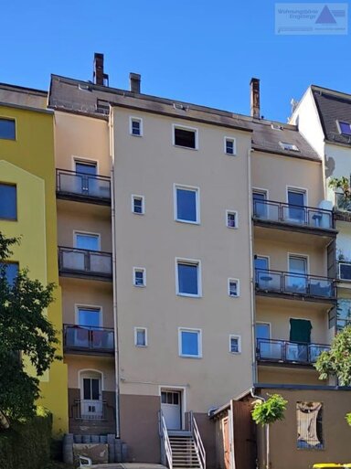 Mehrfamilienhaus zum Kauf 229.000 € 20 Zimmer 421 m² 530 m² Grundstück Aue 08280