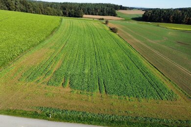 Landwirtschaftliche Fläche zum Kauf 242.300 € 12.115 m² Grundstück Altersberg Reisbach 94419