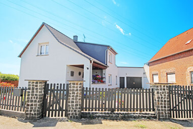 Einfamilienhaus zum Kauf 165.000 € 5 Zimmer 136 m² 904 m² Grundstück Gräfenhainichen Gräfenhainichen 06773