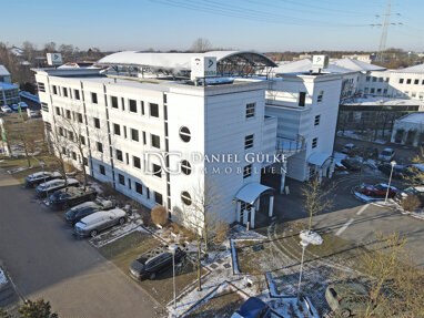 Bürogebäude zur Miete 1.500 € 250 m² Bürofläche Lahe Hannover 30659