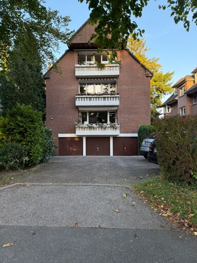 Wohnung zum Kauf provisionsfrei 499.000 € 3 Zimmer 102 m² Niendorf Hamburg 22459