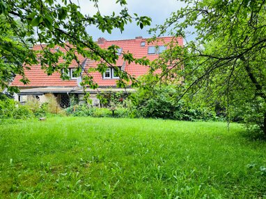 Doppelhaushälfte zum Kauf 199.000 € 4 Zimmer 120 m² 900 m² Grundstück Salzgitter-Bad - Beamtensiedlung Salzgitter 38259