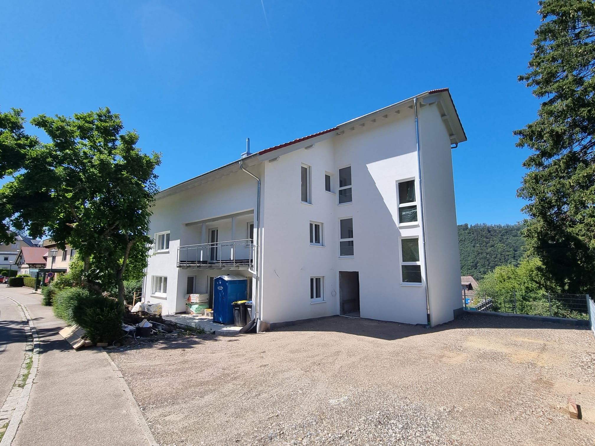 Wohnung zum Kauf 662.000 € 2 Zimmer 109 m²<br/>Wohnfläche Badenweiler Badenweiler 79410