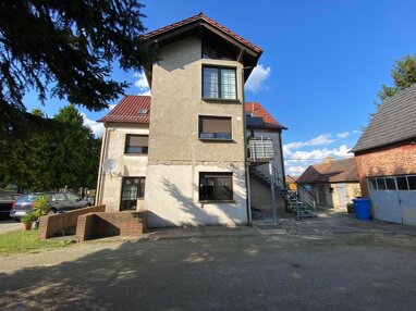 Mehrfamilienhaus zum Kauf Provisionsfrei 155.000 € 802 m² Grundstück Klitten Boxberg 02943