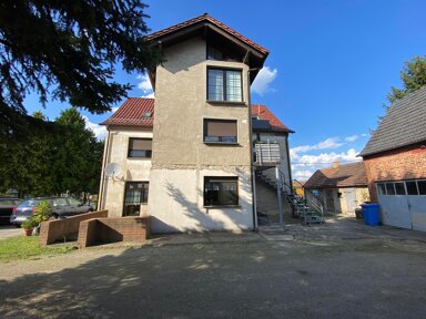 Mehrfamilienhaus zum Kauf provisionsfrei als Kapitalanlage geeignet 155.000 € 200 m² 802 m² Grundstück Klitten Boxberg 02943