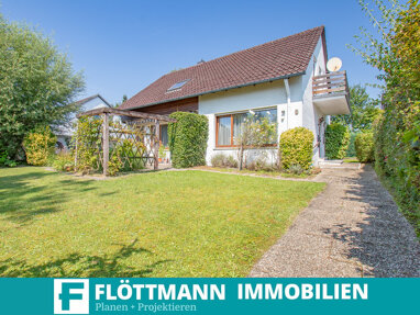 Einfamilienhaus zum Kauf 250.000 € 5 Zimmer 127,6 m² 553 m² Grundstück Babenhausen Bielefeld / Babenhausen 33619