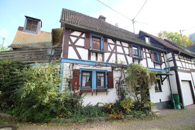 Einfamilienhaus zum Kauf 269.000 € 4 Zimmer 96 m² 130 m² Grundstück Eppstein Eppstein 65817