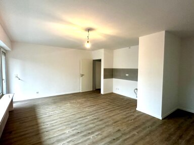 Wohnung zur Miete 515 € 1 Zimmer 43 m² EG Rilkestrasse 90 Beuel-Süd Bonn 53225