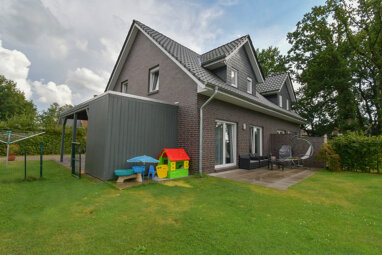Doppelhaushälfte zum Kauf 269.000 € 4 Zimmer 110,6 m² Harkebrügge Barßel / Harkebrügge 26676