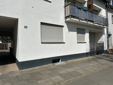 Wohnung zur Miete 505 € 2 Zimmer 53 m² Erdgeschoss Vilich/Rheindorf Bonn 53225