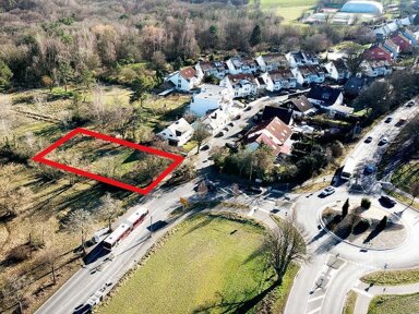 Grundstück zur Versteigerung 195.000 € 923 m² Grundstück Flur 5, Flst. 914 und 971 Ückesdorf Bonn 53125