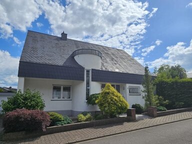 Einfamilienhaus zum Kauf 439.000 € 6 Zimmer 195 m² 690 m² Grundstück Dillingen Dillingen 66763