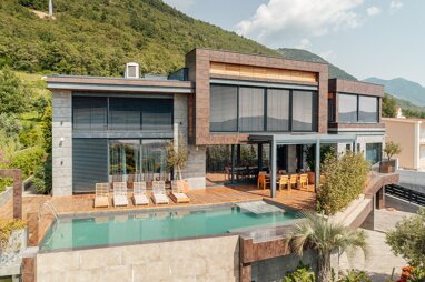 Villa zum Kauf Provisionsfrei 2.800.000 € 4 Zimmer Kotor, Dub 85340
