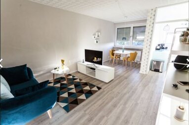 Wohnung zur Miete Wohnen auf Zeit 1.350 € 3 Zimmer 55 m² frei ab 01.01.2025 Neustadt - Süd Köln 50677