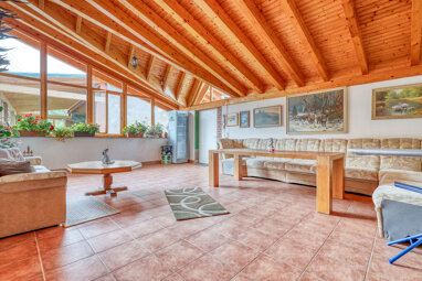 Haus zum Kauf 999.000 € 9 Zimmer 306 m² 2.702 m² Grundstück Calmbach Bad Wildbad im Schwarzwald 75323