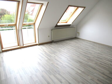 Wohnung zur Miete 440 € 3 Zimmer 73 m² 2. Geschoss Leubnitz Werdau 08412