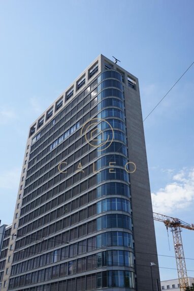Bürofläche zur Miete Provisionsfrei 19 € 487 m² Bürofläche teilbar ab 487 m² Ostend Frankfurt am Main 60314